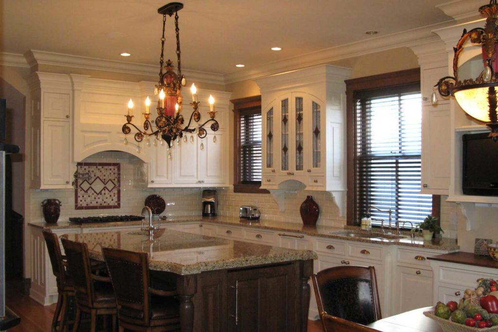 Kitchens interior design Minneapolis and St. Paul, Minnesota